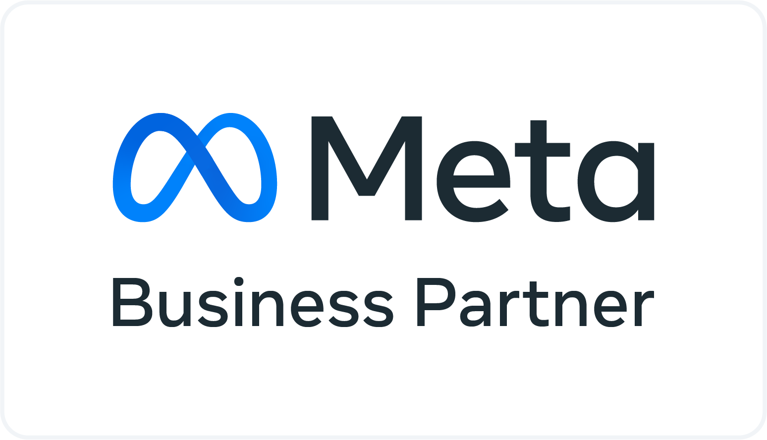 Aliado de Shift Latam: Meta Business Partner